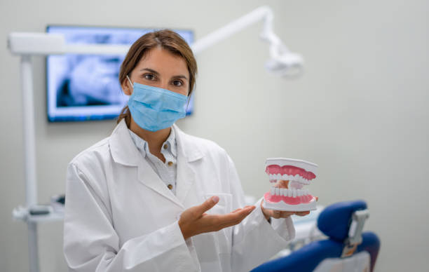 Best Emergency Broken Tooth Repair in Three Way, TN