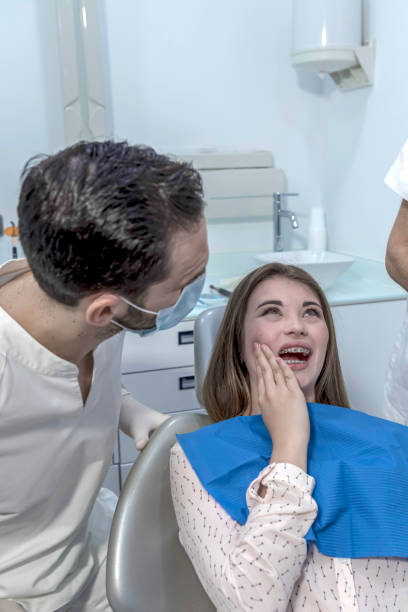 Best After-Hours Emergency Dentist in Three Way, TN