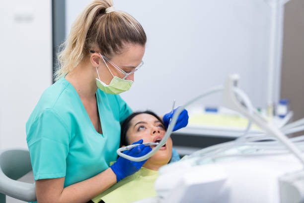 Best Emergency Dental Care for Trauma or Injury in Three Way, TN