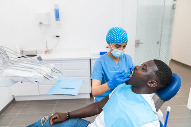 Best Weekend Emergency Dentist in Three Way, TN